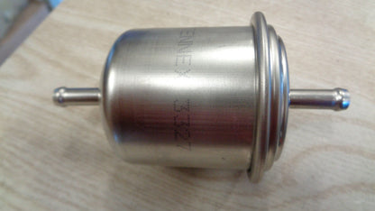 Nissan Patrol GU Y61 Genuine Fuel Filter TB45 New Part