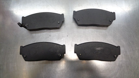 QFM Front Brake Pads New Part Suits Honda Civic New Part
