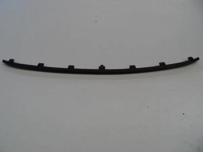 Hyundai Elantra Genuine Front Bumper Spoiler Lip Deflector New Part