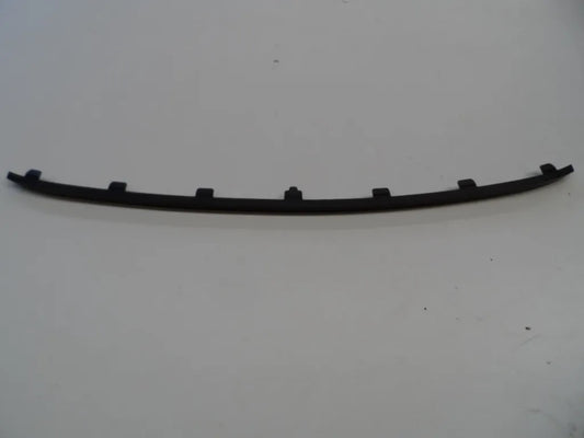 Hyundai Elantra Genuine Front Bumper Spoiler Lip Deflector New Part