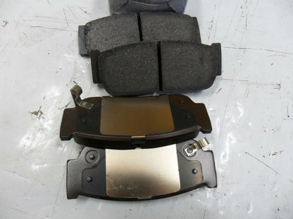 SsangYong Stavic Genuine Rear Brake Pads New Part