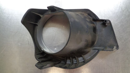 Ford PX Ranger XLS Genuine Left Hand Fog Light Bezel Used Part