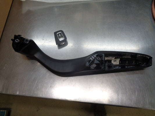 Mercedes Benz C Class W205 Genuine Left Hand Rear  Door Armrest New Part
