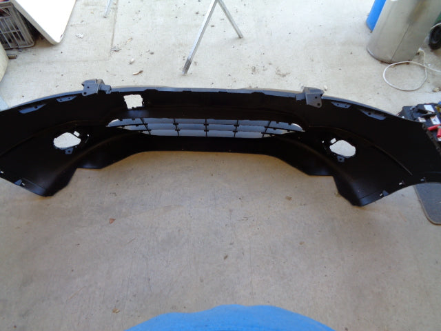 Nissan Dualis J10 Genuine Front Bumper Cover New Part