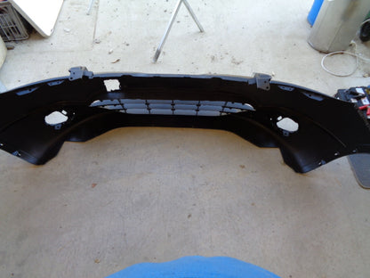 Nissan Dualis J10 Genuine Front Bumper Cover New Part