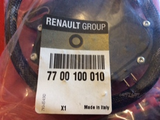 Renault Genuine automatic selector switch New Part