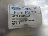 Ford Territory Genuine Outer Header Panel New Part