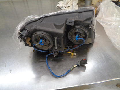 Jeep Cherokee Genuine Left Hand Headlight Reconditioned VGC Used Part