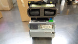 Ford Falcon BA-BF Genuine ICC Stereo-A/C Unit New Part.