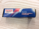 Denso W20EXR-U New spark plug new part see below details