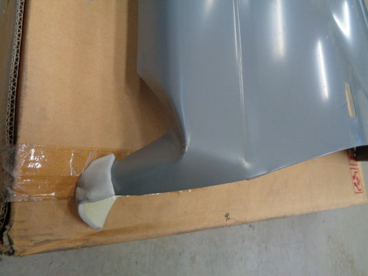 Isuzu D-Max Genuine Right Hand Front Guard New Part