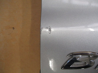 Mazda BT-50 Genuine Tail Gate With Lights Minor Scratches VGC Used Part