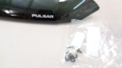 Nissan Pulsar B17 Genuine Smoked Bonnet Protector Kit New Part