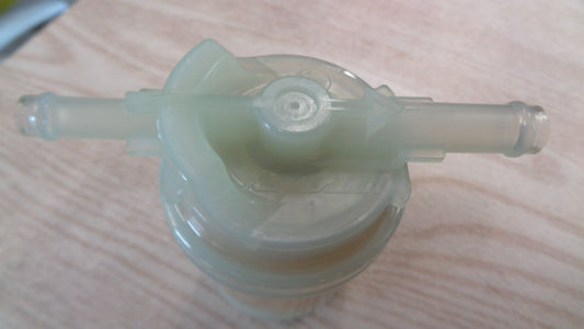 Toyota Hiace Genuine inline fuel filter new part see below detail