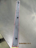 Holden Rodeo Genuine Left Hand Rear Door Molding (White) New Part