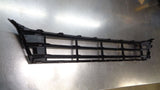Mitsubishi Outlander Sport Genuine Front Lower Grille Panel New Part