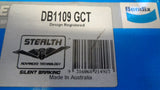 Bendix Rear Brake Pad Set Suitable For Ford Falcon New Part