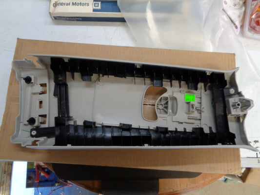 Nissan Pathfinder R52 Genuine Left (Passenger) Upper Center Pillar Trim New Part