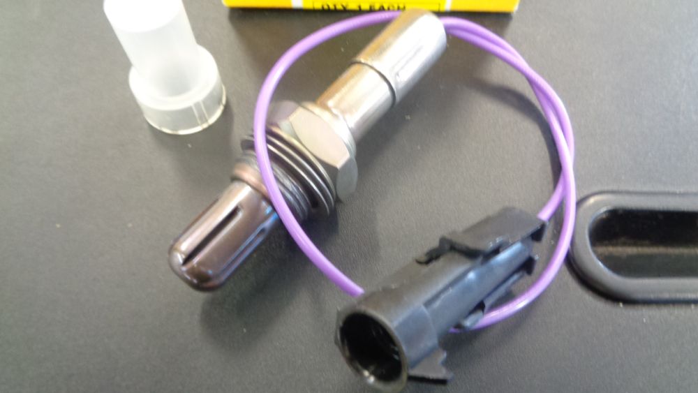 Tridon Oxygen Sensor Suits Holden Commodore 3.8ltr-5.0ltr New Part