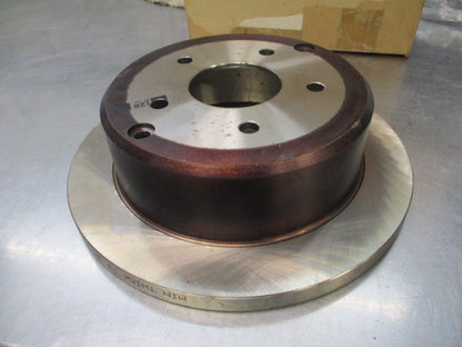 Holden VT-VX-VY-WK Genuine Rear Brake Rotor New Part