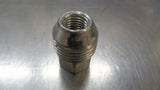 Holden Colorado Genuine 31.2mm Wheel Nut New Part