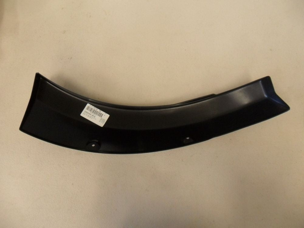 Nissan Navara D23 Genuine Front Right Hand Flare Extension New Part