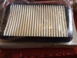 Suzuki Ignis Genuine Air Filter New Part