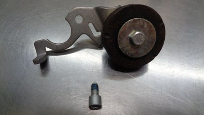 Holden TS Astra Genuine Left Hand Rear Disc Caliper Damper Weight Kit New Part