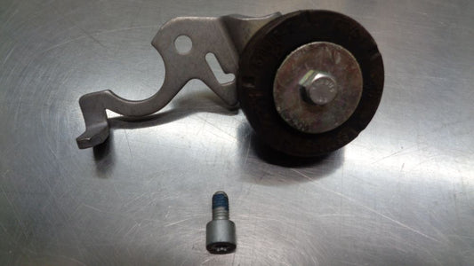 Holden TS Astra Genuine Left Hand Rear Disc Caliper Damper Weight Kit New Part