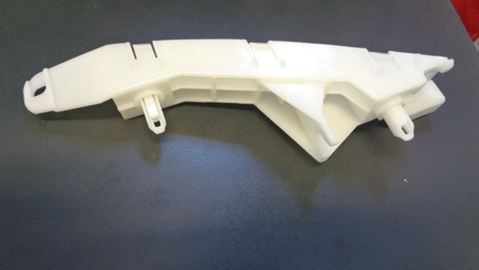 Mitsubishi Triton Genuine Left Hand Front Bumper Support New Part