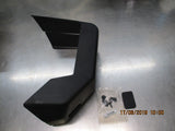 Mazda BT-50 UP Genuine Drivers Front Bull Bar Moulding New Part