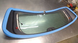 Holden Trax TJ Genuine Rear Lift Gate Glass New Part