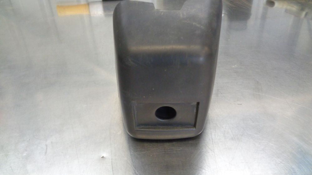 Nissan Patrol Genuine Right Bumperette VGC Used Part
