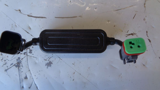Low Voltage RFI In-Line Reducing Filter Box New Part 