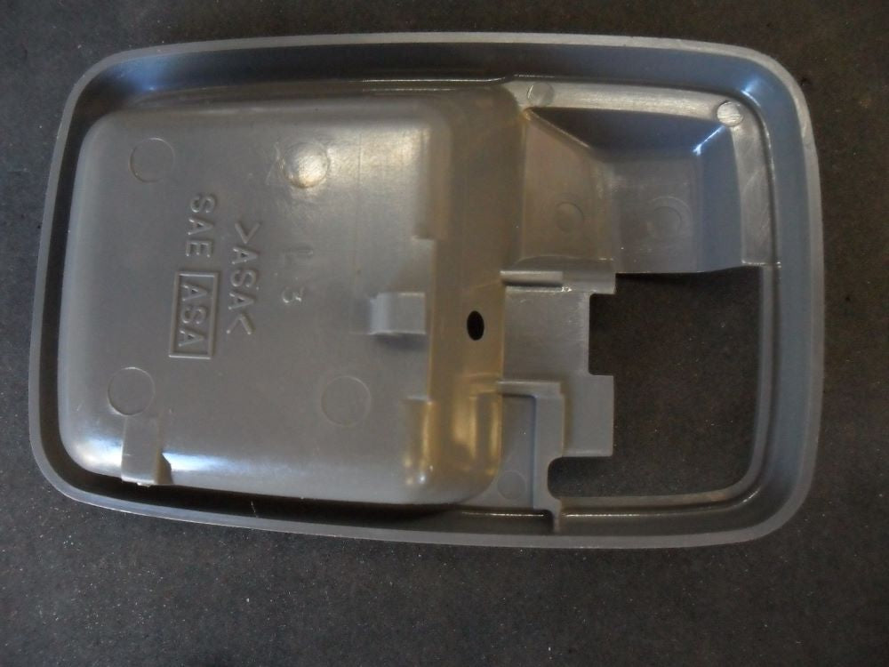 Holden Rodeo Genuine Left Rear Door Interior Bezel New Part