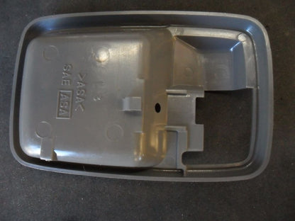 Holden Rodeo Genuine Left Rear Door Interior Bezel New Part