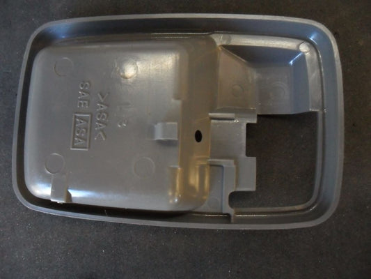 Holden Rodeo Genuine Left Rear Door Interior Bezel New Part