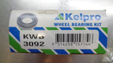 Kelpro Wheel Bearing kit Rear Suits Mazda B2600 New Part