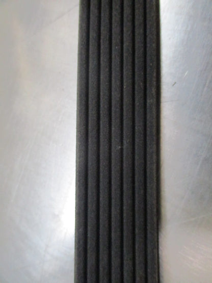 Toyota Land Cruiser Prado 120 Series Genuine Poly V-Belt New Part