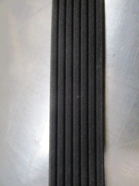 Toyota Land Cruiser Prado 120 Series Genuine Poly V-Belt New Part