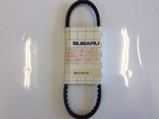 Subaru Genuine Fan Belt New Part