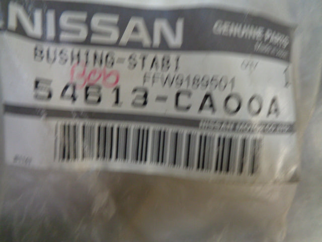 Nissan Murano Genuine Sway Bar Bush New Part