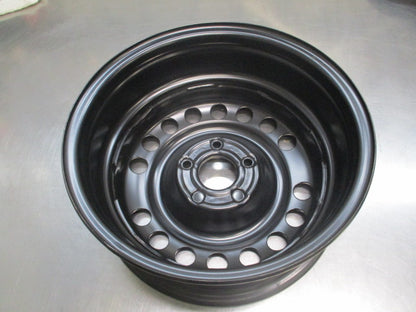 Holden Vectra JR Genuine Steel Wheel New Part