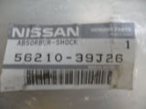 Nissan Patrol Y61 (GU) Genuine Front Right Hand Shock Absorber New Part