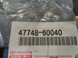 Toyota Landcruiser Genuine Anti Rattle Spring No.1 New Part