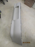 Suzuki Swift Genuine Rear Bumper Cover New Part