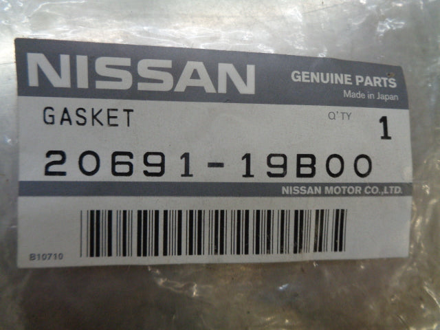Nissan 200SX Genuine Exhaust Gasket New Part