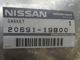 Nissan 200SX Genuine Exhaust Gasket New Part