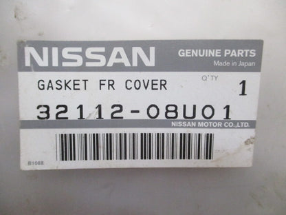 Nissan Genuine Front Cover Gasket Vehicles Listed Below New Part