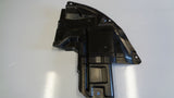 Mazda CX-9 Genuine right hand front splash shield extension New Part